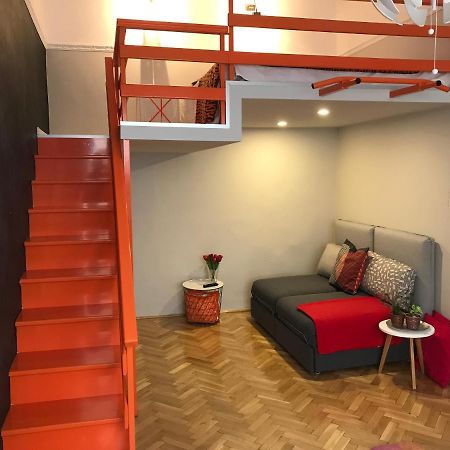 Adel&Tamas Apartments In Budapest Centre 外观 照片